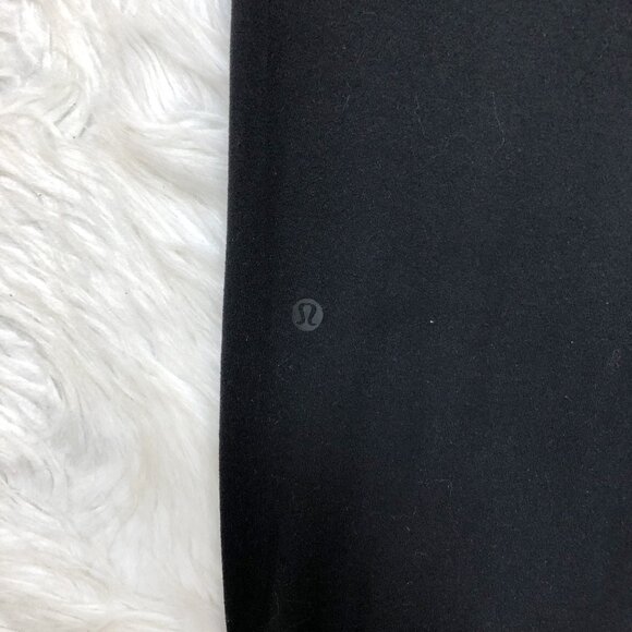 LULULEMON Ready To Rulu High Rise Jogger W5BP2S in Black 6 - Picture 10 of 15